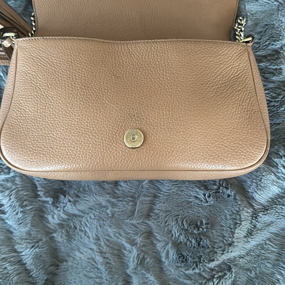 Gucci soho disco leather crossbody - Picture 11 of 11